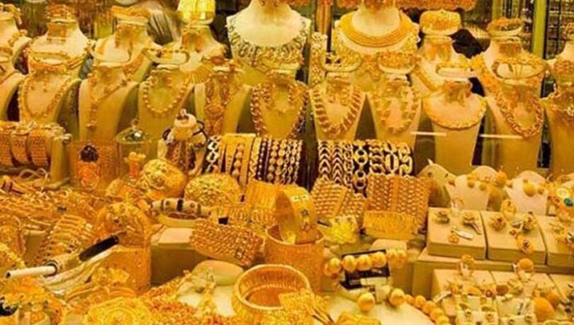 সোনার দাম বাড়ছে আজ, প্রতি ভরি ৫১,৩২২ টাকা
