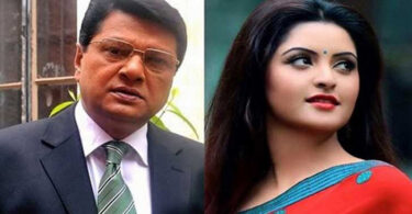 পরীমনিকে বিয়ে করছেন আলমগীর!