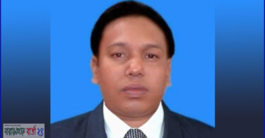 সেক্রেটারী পদে নির্বাচিত হলেন বাঁধন