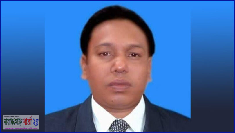 সেক্রেটারী পদে নির্বাচিত হলেন বাঁধন