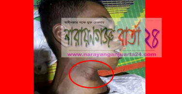 বন্দরে আকাশ নামে ১০ম শ্রেণির ছাত্রের আত্মহনন