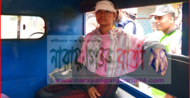 কয়েক ঘন্টার ব্যবধানে ছেলে ধরা সন্দেহে নারীকে গণধোলাই
