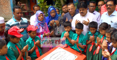 দেশকে অস্থিতিশীল করতে গুজব ছড়ানো হচ্ছে : এমপি খোকা