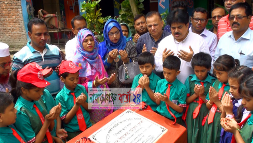 দেশকে অস্থিতিশীল করতে গুজব ছড়ানো হচ্ছে : এমপি খোকা