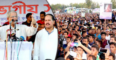 দেশে হত্যা-ধর্ষণের উৎসব চলছে : মির্জা ফখরুল