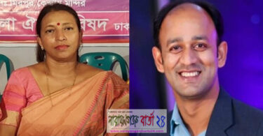 প্রিয়া সাহার বিরুদ্ধে রাষ্ট্রদ্রোহ মামলা করলেন ব্যারিস্টার সুমন