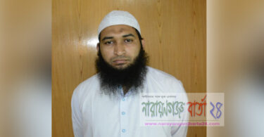 গুজব ছড়ানোর দায়ে র‌্যাবের হাতে মাদরাসা শিক্ষক আটক