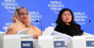 দুর্বল অর্থনীতির উদ্বেগ নিরসনে প্রধানমন্ত্রীর পাঁচ দফা