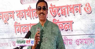 মেয়রকে অনুরোধ করেছিলাম, কিন্তু রাখেননি : শামীম ওসমান