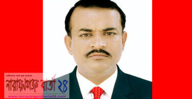 মেয়র প্রার্থীর বিরুদ্ধে আচরণবিধি লঙ্গনের অভিযোগ