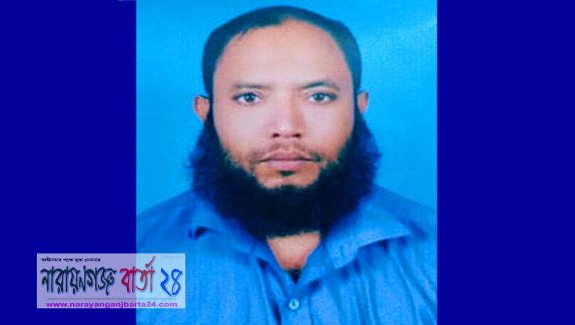 মাদক বিক্রেতাদের হুমকীতে নিরাপত্তাহীণতায় গোরস্থান মসজিদের নৈশ প্রহরী