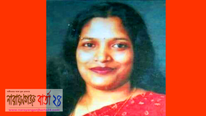 ‘ বাড্ডায় গণপিটুনিতে নিহত রেনু ছেলে ধরা ছিলেন না ’