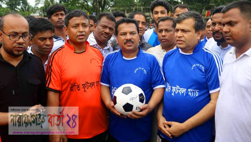 কাউকে ছাড় দেয়া হবে না : এসপি হারুন