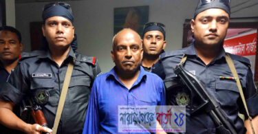 র‌্যাবের জালে এইচএসসি পাস ভুয়া ডাক্তার আটক