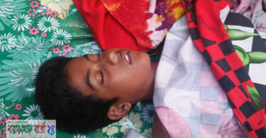 শীতলক্ষ্যায় গোসল করতে নেমে কিশোরের মৃত্যু