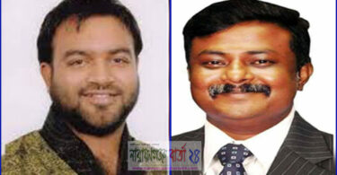 জনগনের ডাকে কাউন্সিলর এগিয়ে যাওয়া অপরাধ হতে পারে না : খোরশেদ