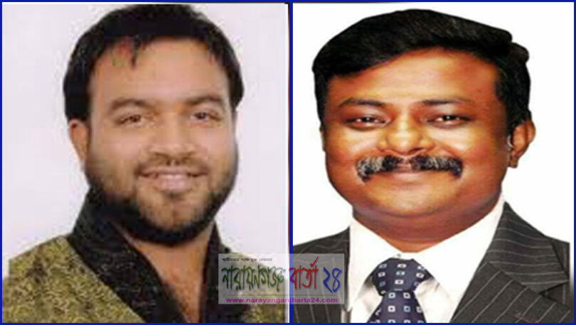 জনগনের ডাকে কাউন্সিলর এগিয়ে যাওয়া অপরাধ হতে পারে না : খোরশেদ