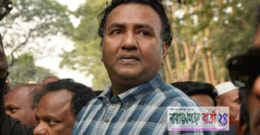 না.গঞ্জ কারাগার থেকে মুক্তি পেলেন হাবিব উন নবী খান সোহেল