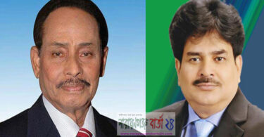 সোনারগাঁয়ের সকল উপাসনালয়ে এরশাদের জন্য দোয়ার আয়োজন