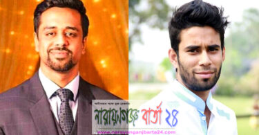 অয়ন ওসমানের নির্দেশনায় এগুচ্ছে ছাত্রলীগ : সৌরভ