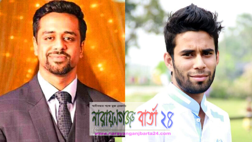 অয়ন ওসমানের নির্দেশনায় এগুচ্ছে ছাত্রলীগ : সৌরভ
