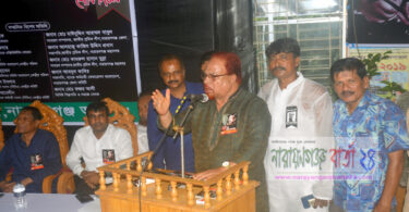 বিএনপি’র ষড়যন্ত্রে কোন কাজ হবে না : শুক্কুর মাহামুদ