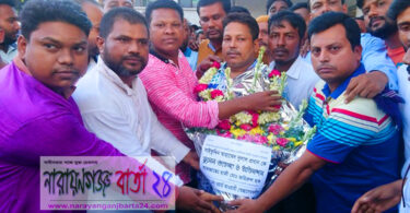 কারাগার থেকে বেরিয়ে দুলাল : সুনাম নষ্ট করতে এই ষড়যন্ত্র
