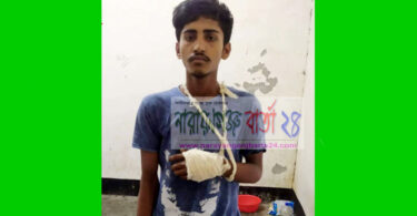 ফিল্মি কায়দায় বন্ধুকে হত্যা : ঘাতক বন্ধুর হত্যার দায় স্বীকার