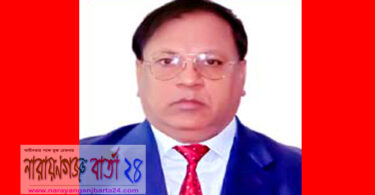 বাংলাদেশ মানবাধিকার কমিশনের মহাসচিব গ্রেফতার