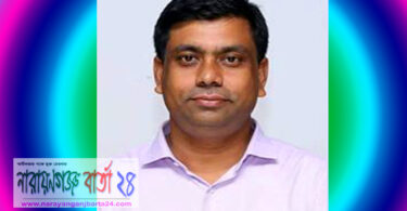জামালপুরের নতুন ডিসি হলেন এনামুল হক