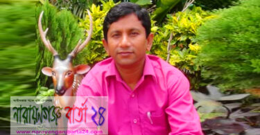 ডেঙ্গু আক্রান্ত সাংবাদিক স্মিথের শারিরীক অবস্থার অবনতি, পিজিতে ভর্তি