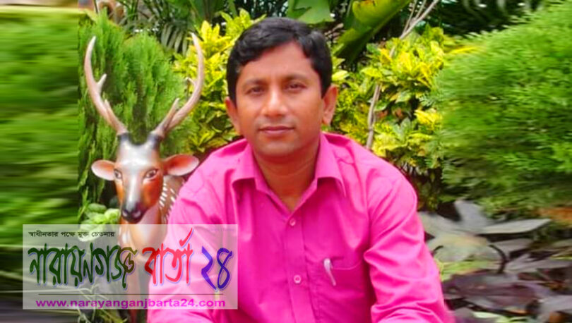 ডেঙ্গু আক্রান্ত সাংবাদিক স্মিথের শারিরীক অবস্থার অবনতি, পিজিতে ভর্তি