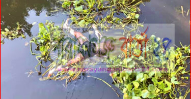 বন্দরে অজ্ঞাত যুবকের অর্ধগলিত লাশ উদ্ধার