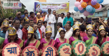 ষড়যন্ত্র চলছে, সামনে ব্যাপক আকার ধারণ করবে : শামীম ওসমান