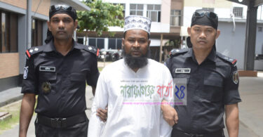 মসজিদের ভেতরে শিশুকে ধর্ষণ করলেন ইমাম