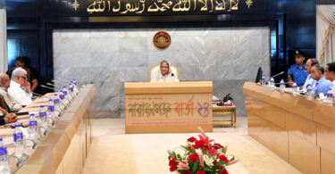 ঘুষদাতার বিরুদ্ধেও ব্যবস্থা নিতে প্রধানমন্ত্রীর নির্দেশ
