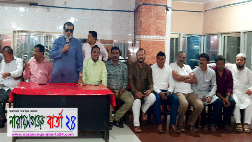 এম‌পি সেলিম ওসমান ভঙ্গ করবে অতীতের সকল রেকর্ড !