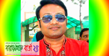 সাংবাদিক মিঠু ডেঙ্গু আক্রান্ত হয়ে মেডিপ্লাস হাসপাতালে ভর্তি