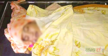 বন্দরে মায়ের সাথে অভিমান করে স্কুল ছাত্রী আত্মহত্যা