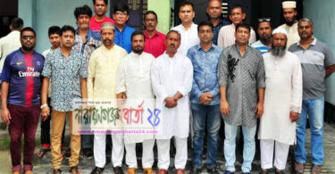 উজ্জলের উদ্যোগে বিনামূল্যে চিকিৎসা সেবা