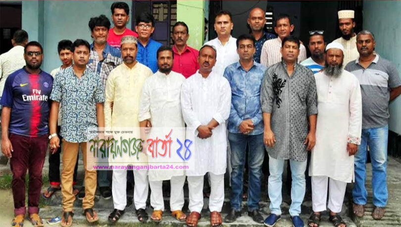 উজ্জলের উদ্যোগে বিনামূল্যে চিকিৎসা সেবা