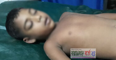 চাষাঢ়ায় কোকের বোতল দি‌য়ে ড্রাইভারকে হত্যা