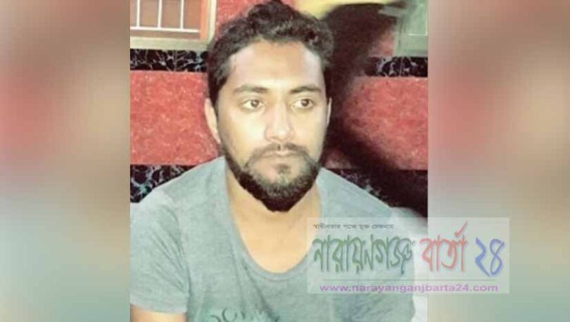 পছন্দের মেয়ের সাথে বিয়ে দিতে অনীহা, যুবকের লাশ উদ্ধার