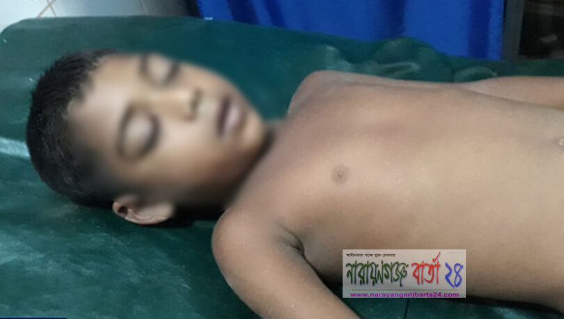 চাষাঢ়ায় কোকের বোতল দি‌য়ে ড্রাইভারকে হত্যা