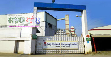 আকিজের কবল থেকে বাঁচতে চায় এলাকাবাসী !