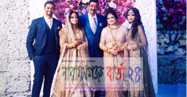 পুত্র সন্তানের বাবা হলেন অয়ন ওসমান