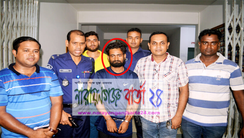 আদালতে ট্রিপল মার্ডারের বর্ণনা দিলেন ঘাতক আব্বাস