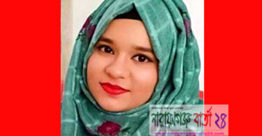 বিস্ফোরণের সাথে জড়িত না থাকায় জান্নাতুলের মুক্তি