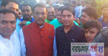 বঙ্গবন্ধুর আদর্শে রাজনীতি করি, কোনো ব্যক্তিস্বার্থে নয় : মোহাম্মদ হোসাইন
