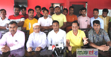রূপগঞ্জে ইউপি নির্বাচনে বিএনপি প্রার্থীর মনোনয়নপত্র প্রত্যাহার